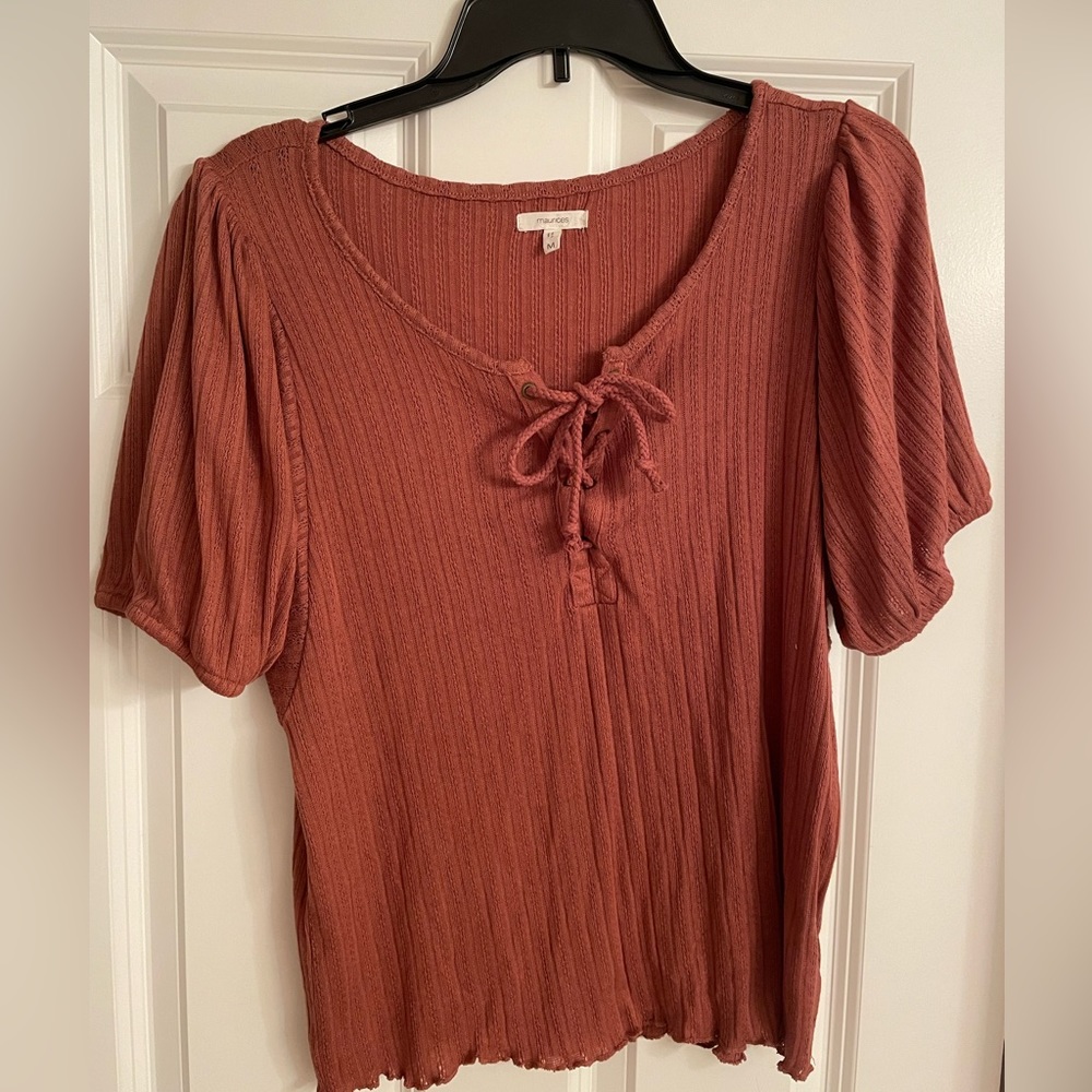 Brand new top, never worn